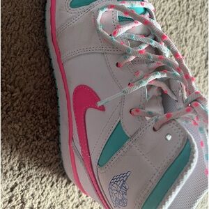Nike women’s air Jordan’s